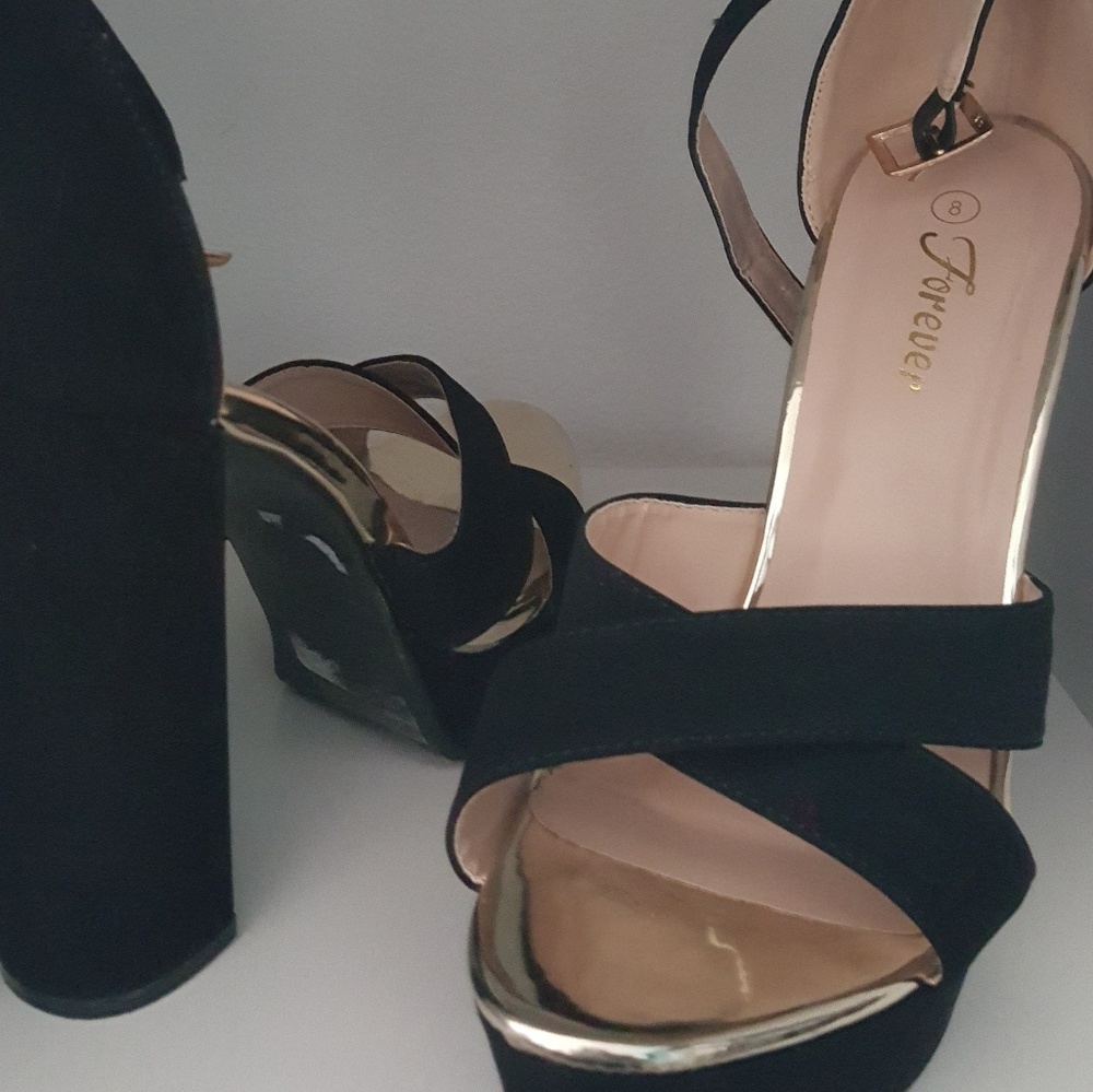 Heels